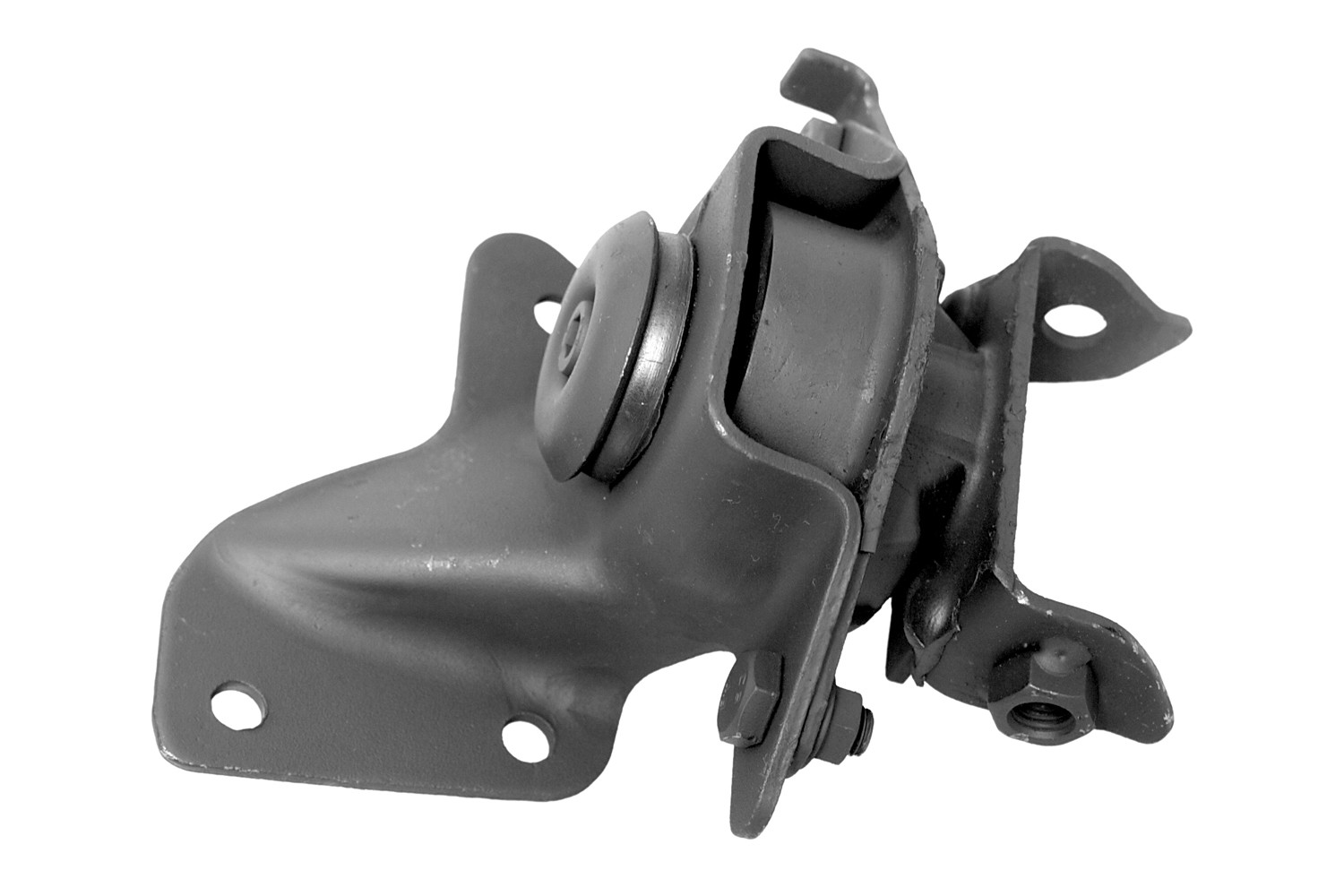 Front Left Engine Mount for Ford & Mercury EM-5109