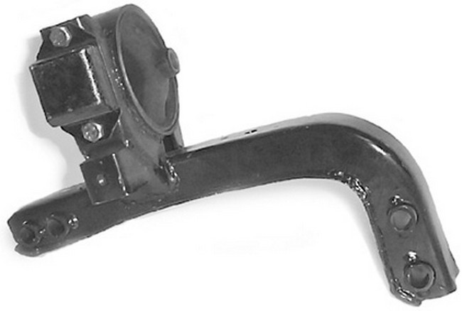Front Left Engine Mount for Hyundai EM-8595