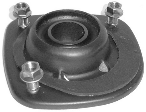Rear Suspension Strut Mount | Westar ST-2959 Fits Isuzu Geo - Main Image