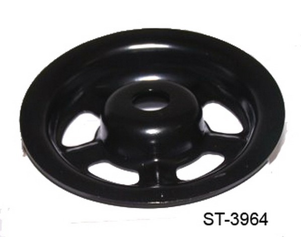 Front Upper Suspension Coil Spring Seat | Westar ST-3964 Fits Mazda Ford - Main Image
