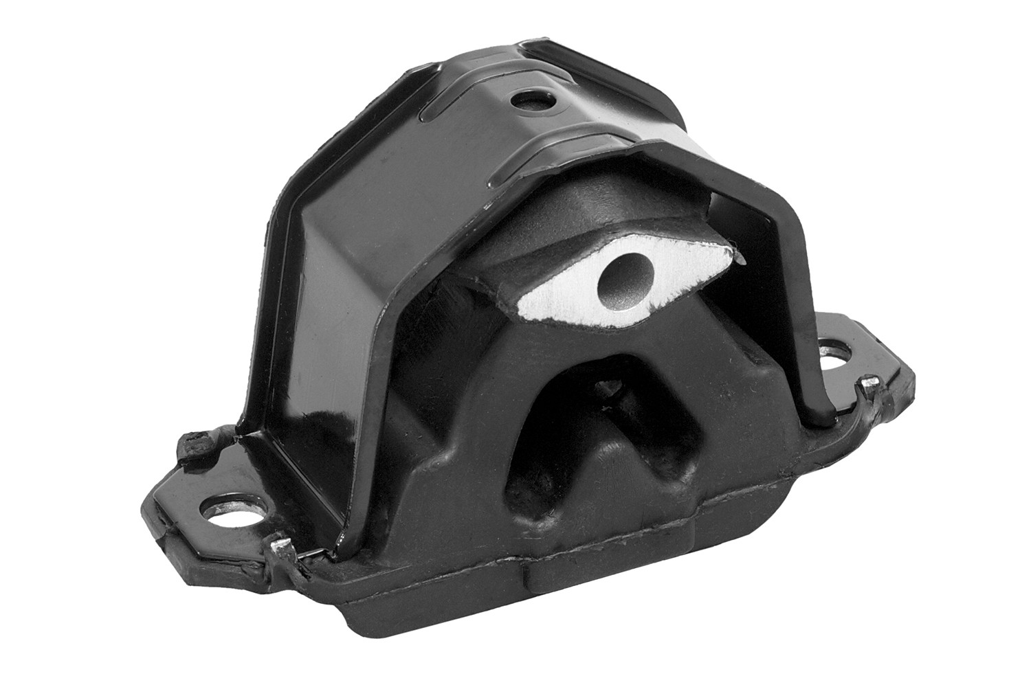 Front Right Engine Mount for Chrysler, Dodge, Plymouth EM-2616