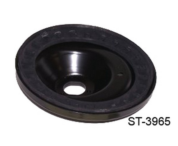Front Upper Suspension Coil Spring Seat | Westar ST-3965 Fits Ford Mercury - Main Image