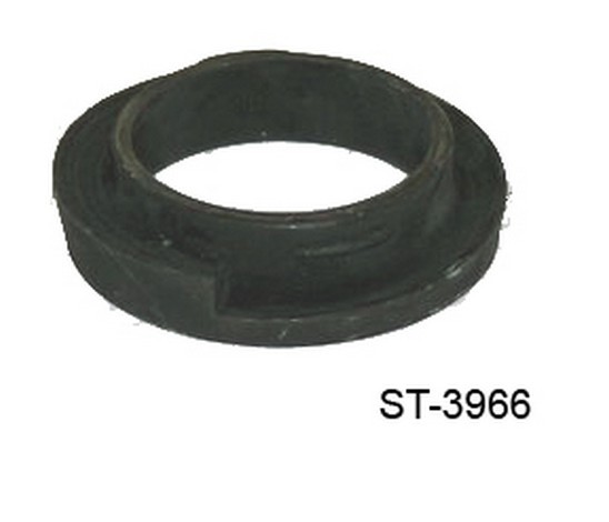 Rear Upper Coil Spring Insulator | Westar ST-3966 Fits Ford Mercury - Main Image