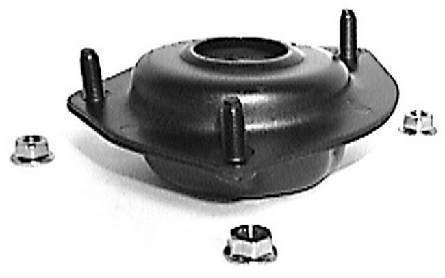 Rear Suspension Strut Mount | Westar ST-1958 Fits Toyota Chevrolet - Main Image