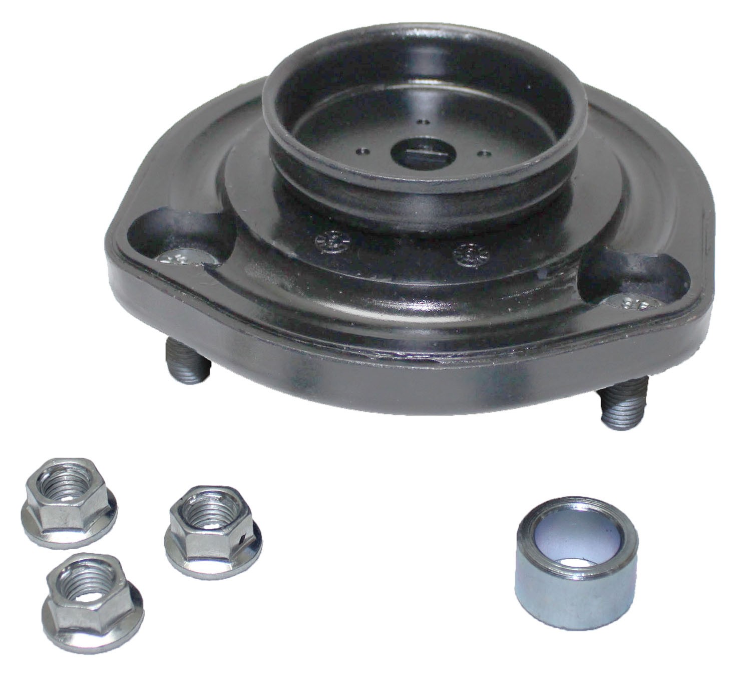 Rear Suspension Strut Mount | Westar ST-8922 Fits Toyota MR2 Spyder 2000-2005 - Main Image