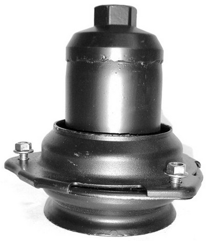 Rear Suspension Strut Mount | Westar ST-2967 Fits Acura Legend 1986-1988 - Main Image