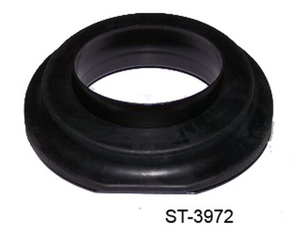 Front Upper Suspension Coil Spring Seat | Westar ST-3972 Fits Chevrolet Oldsmobile Pontiac - Main Image