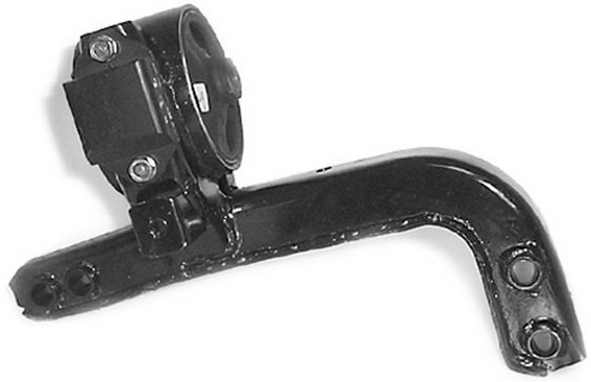 Front Left Engine Mount for Hyundai EM-8721