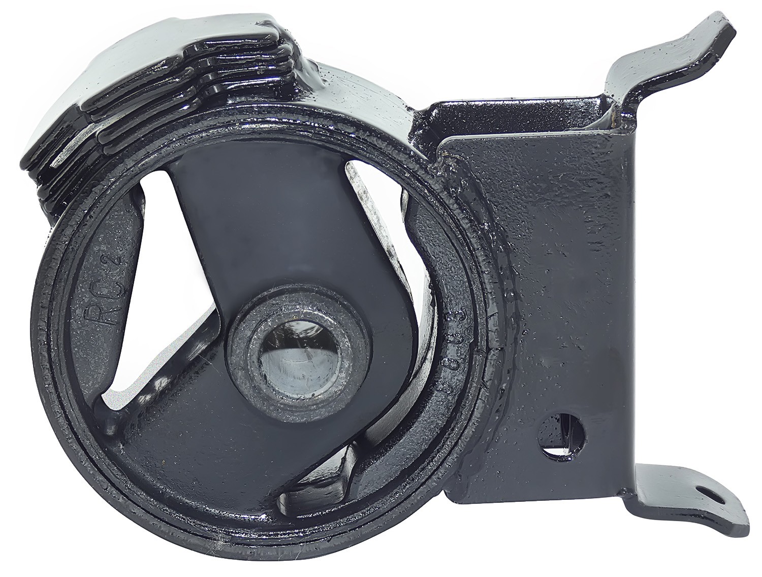 2004 Scion xA L4 1.5L 3-Piece Engine Mount Kit | Westar ETK-1839 - 7