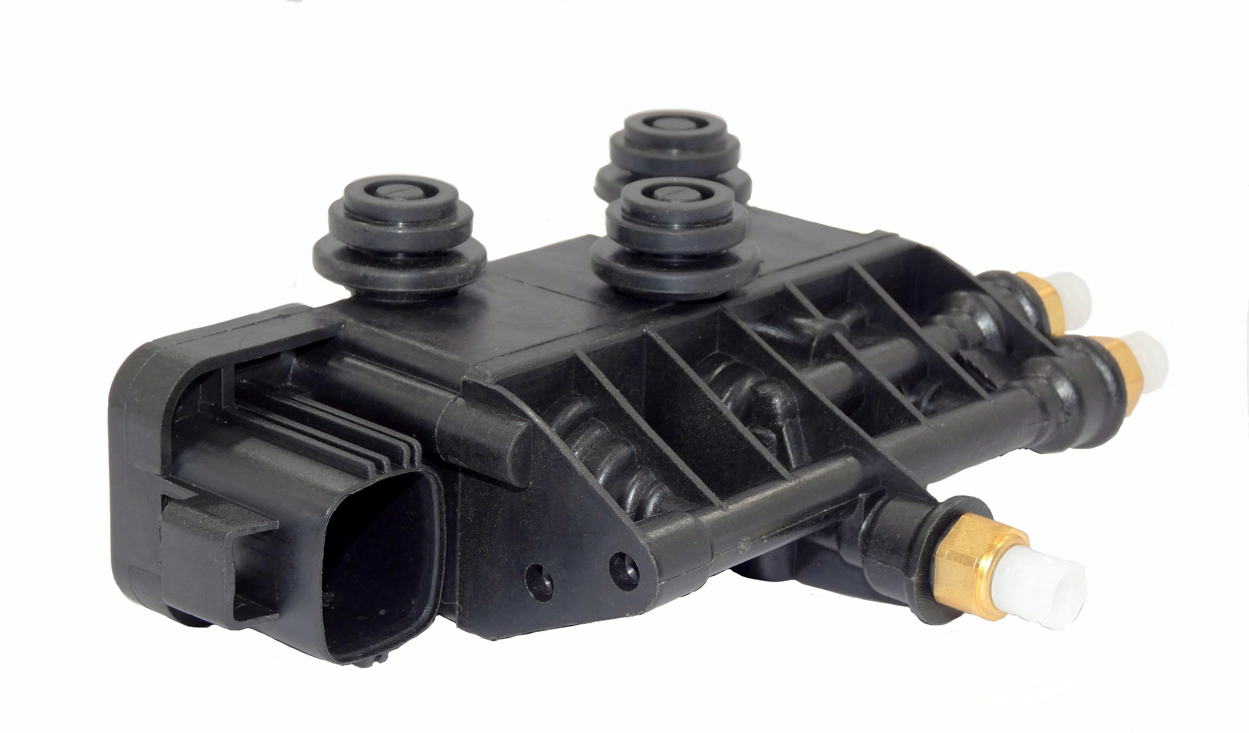 Air Suspension Solenoid Valve Unit for Land Rover CV-0008