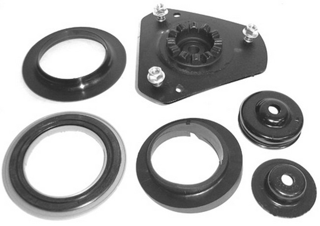 Suspension Strut Mount | Westar ST-2973 Fits Chevrolet Buick Pontiac - Main Image