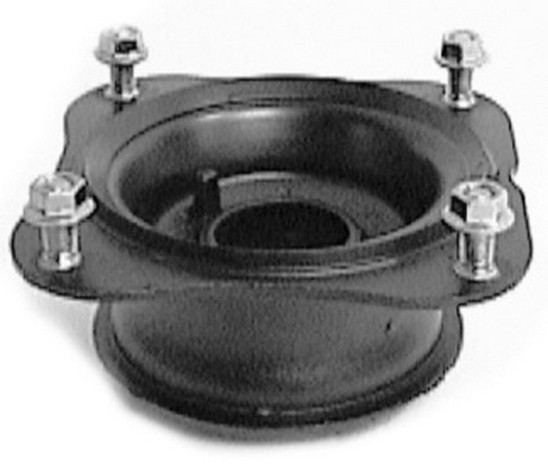 Front Suspension Strut Mount | Westar ST-2974 Fits Mazda RX-7 1986-1991 - Main Image