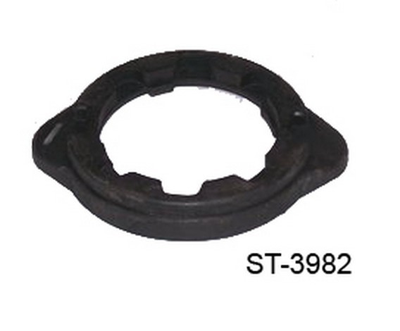 Rear Upper Suspension Coil Spring Seat | Westar ST-3982 Fits Honda Prelude 1992-2001 - Main Image