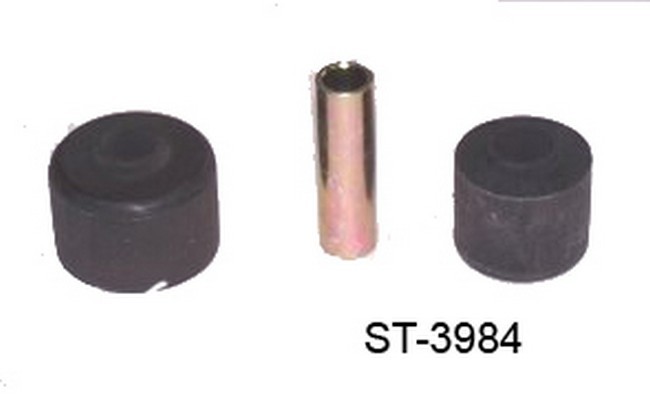 Rear Suspension Strut Mount | Westar ST-3984 Fits Subaru - Main Image