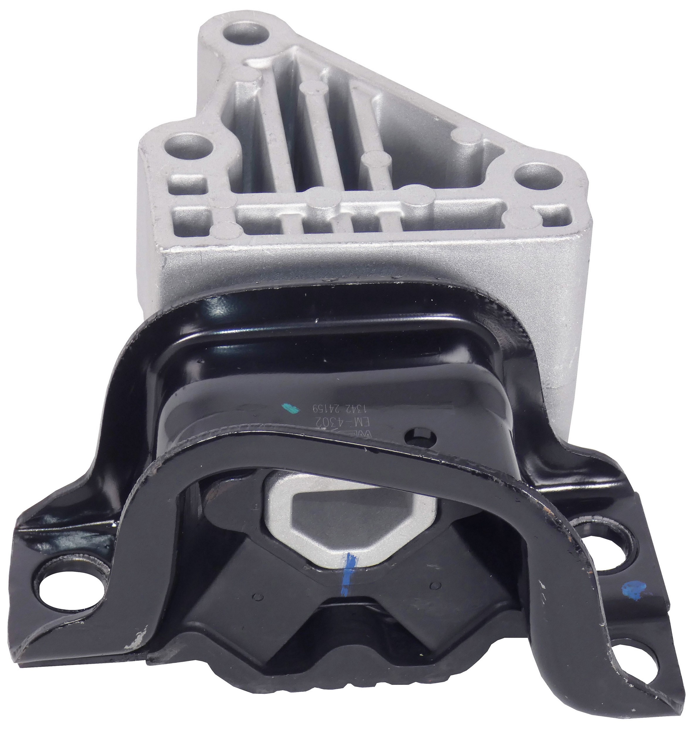 Engine Mount for Fiat, Peugeot, Ram EM-4302