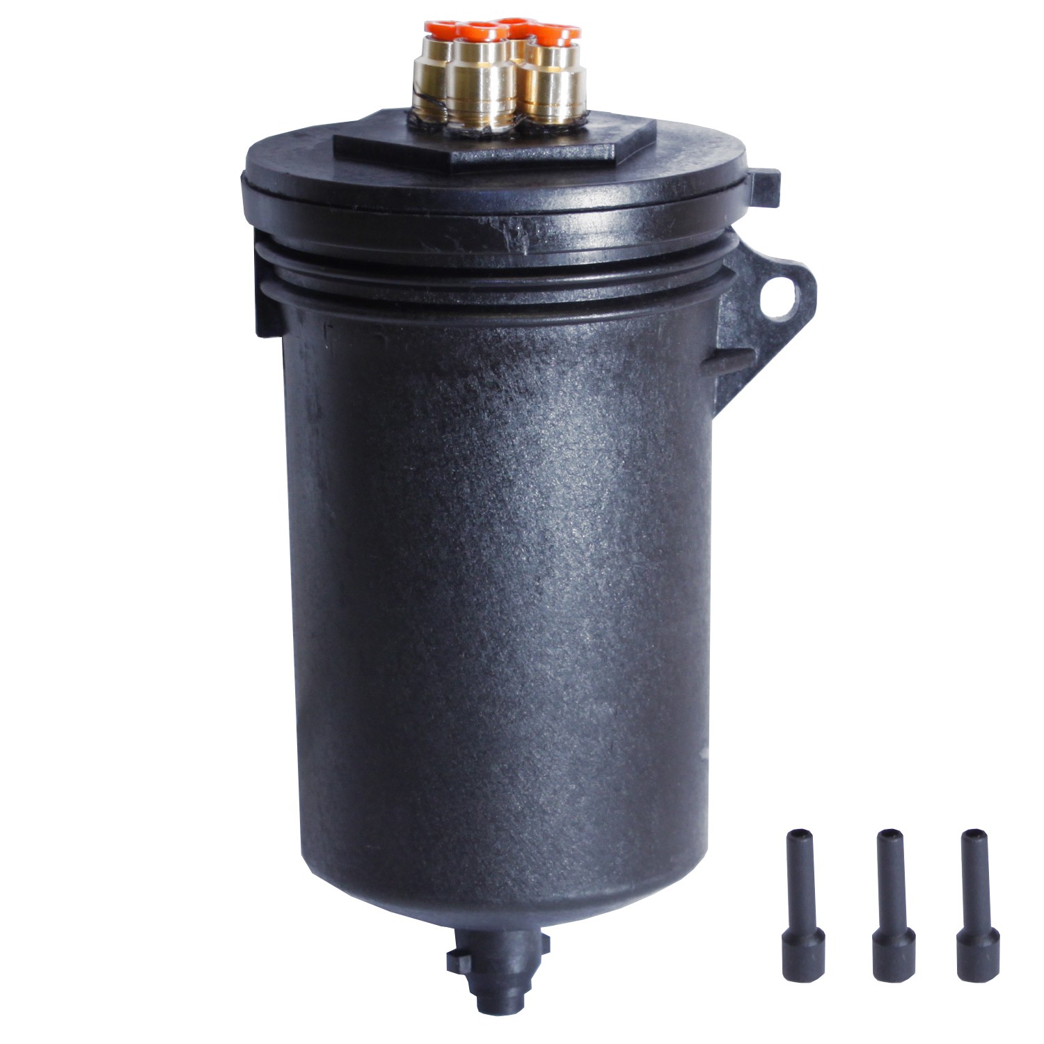 Air Suspension Compressor Dryer for Ford & Lincoln DR-7900