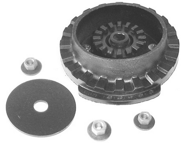 Rear Suspension Strut Mount | Westar ST-1978 Fits Chrysler Dodge Eagle - Main Image