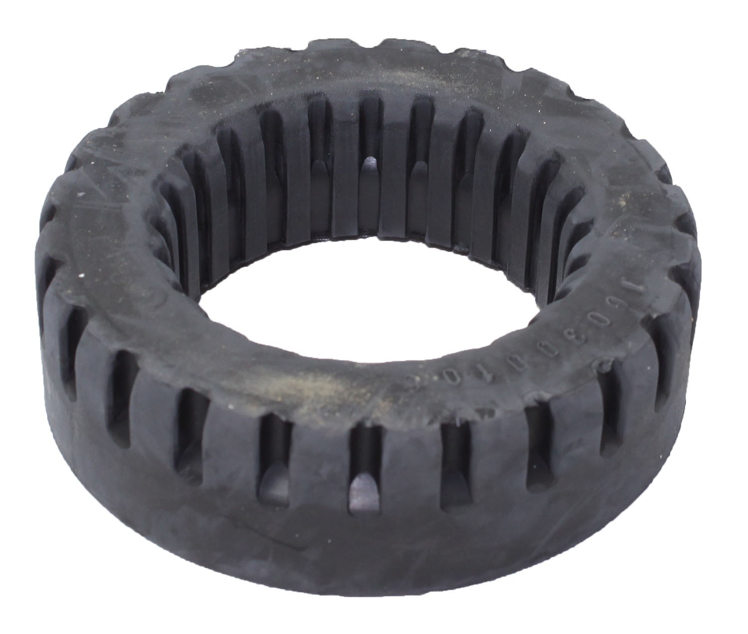 Rear Upper Coil Spring Insulator | Westar ST-8943 Fits Jeep Dodge Chrysler - Main Image