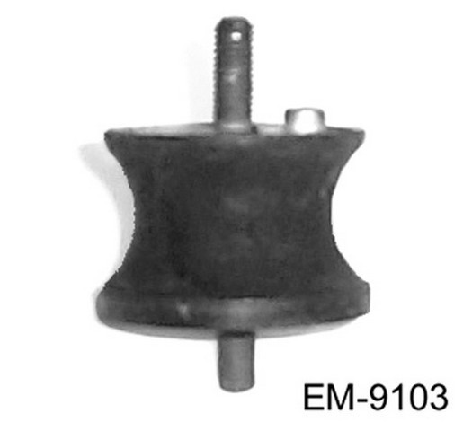 Manual Transmission Mount for BMW EM-9103