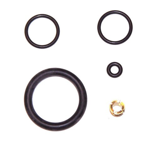 Air Suspension O-Ring Kit for Ford, Lincoln, Mercury OR-7580