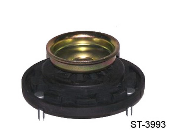 Rear Suspension Strut Mount | Westar ST-3993 Fits Toyota Supra 1986-1993 - Main Image