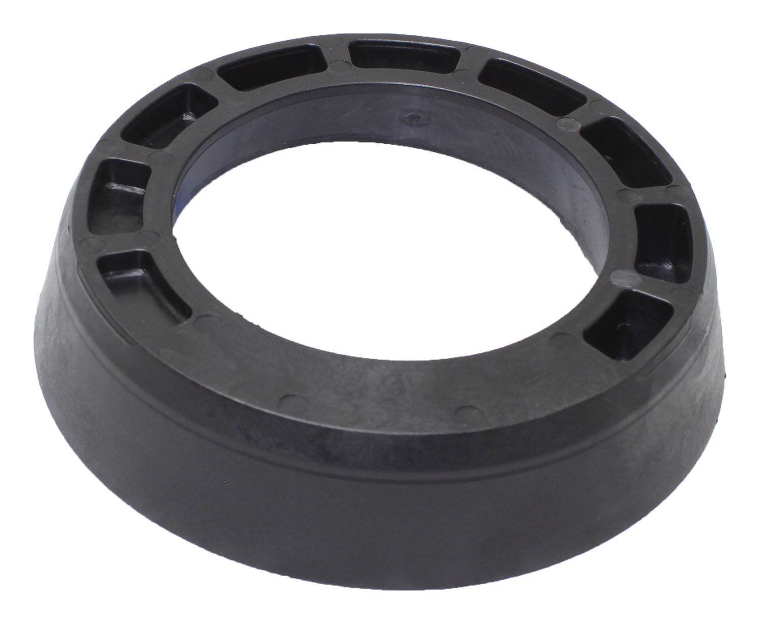 Front Upper Suspension Coil Spring Seat | Westar ST-7938 Fits Ford Mercury - Main Image
