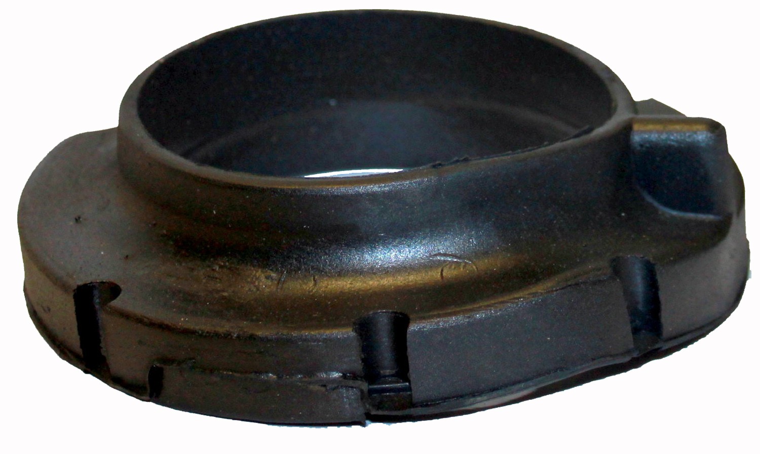 Front Lower Coil Spring Insulator | Westar ST-8949 Fits Jeep - Main Image