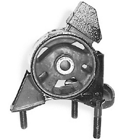 Rear Engine Mount for Chevrolet & Toyota EM-8851