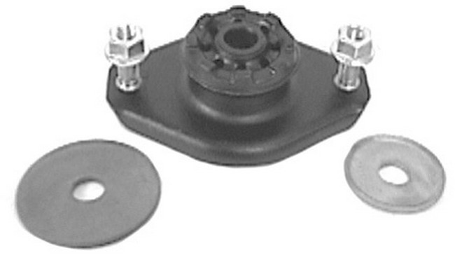 Rear Suspension Strut Mount | Westar ST-1988 Fits Suzuki Geo Chevrolet - Main Image