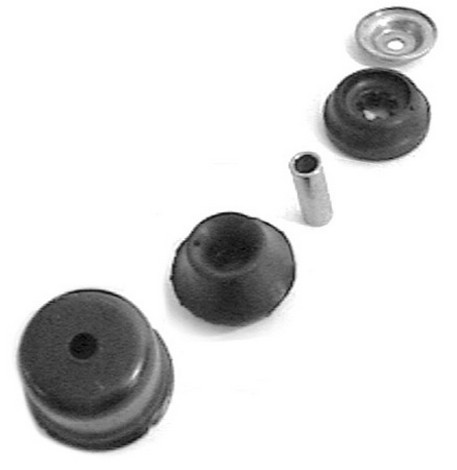 Rear Suspension Strut Mount | Westar ST-2990 Fits Volkswagen Passat 1990-1997 - Main Image