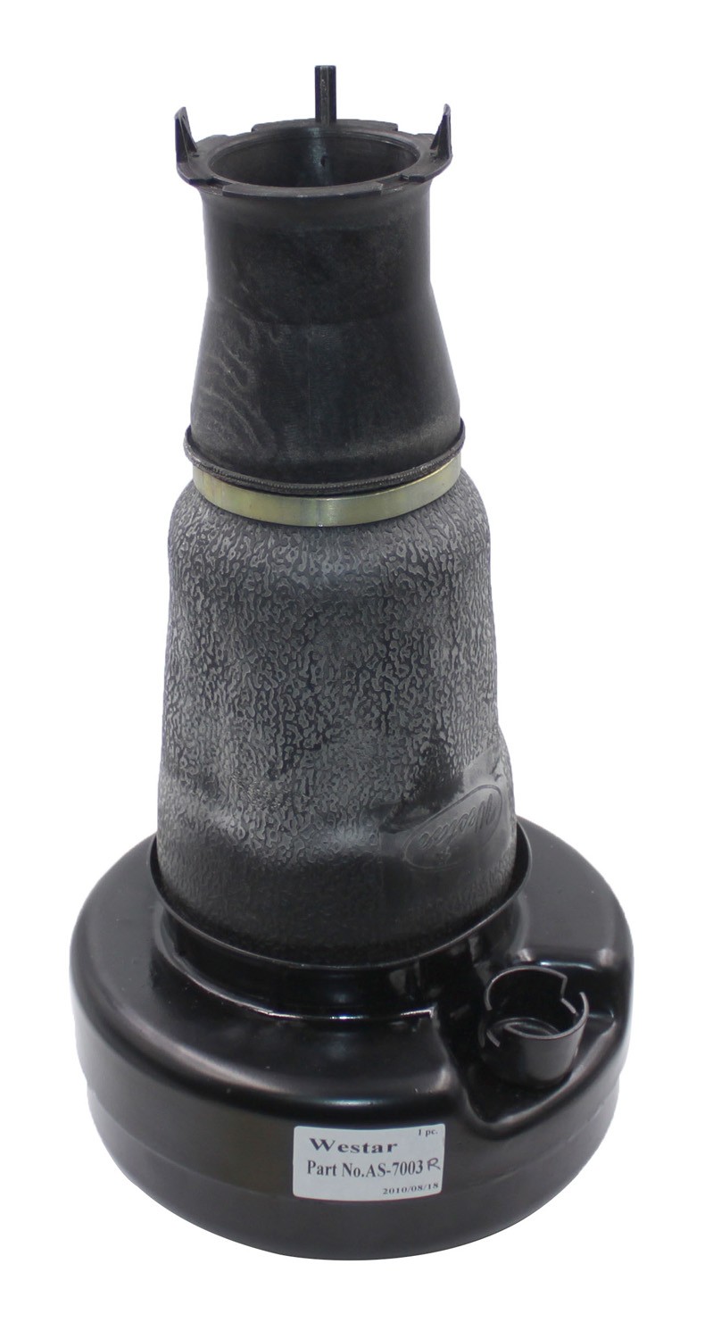 Front Right Air Suspension Spring for Lincoln AS-7003R