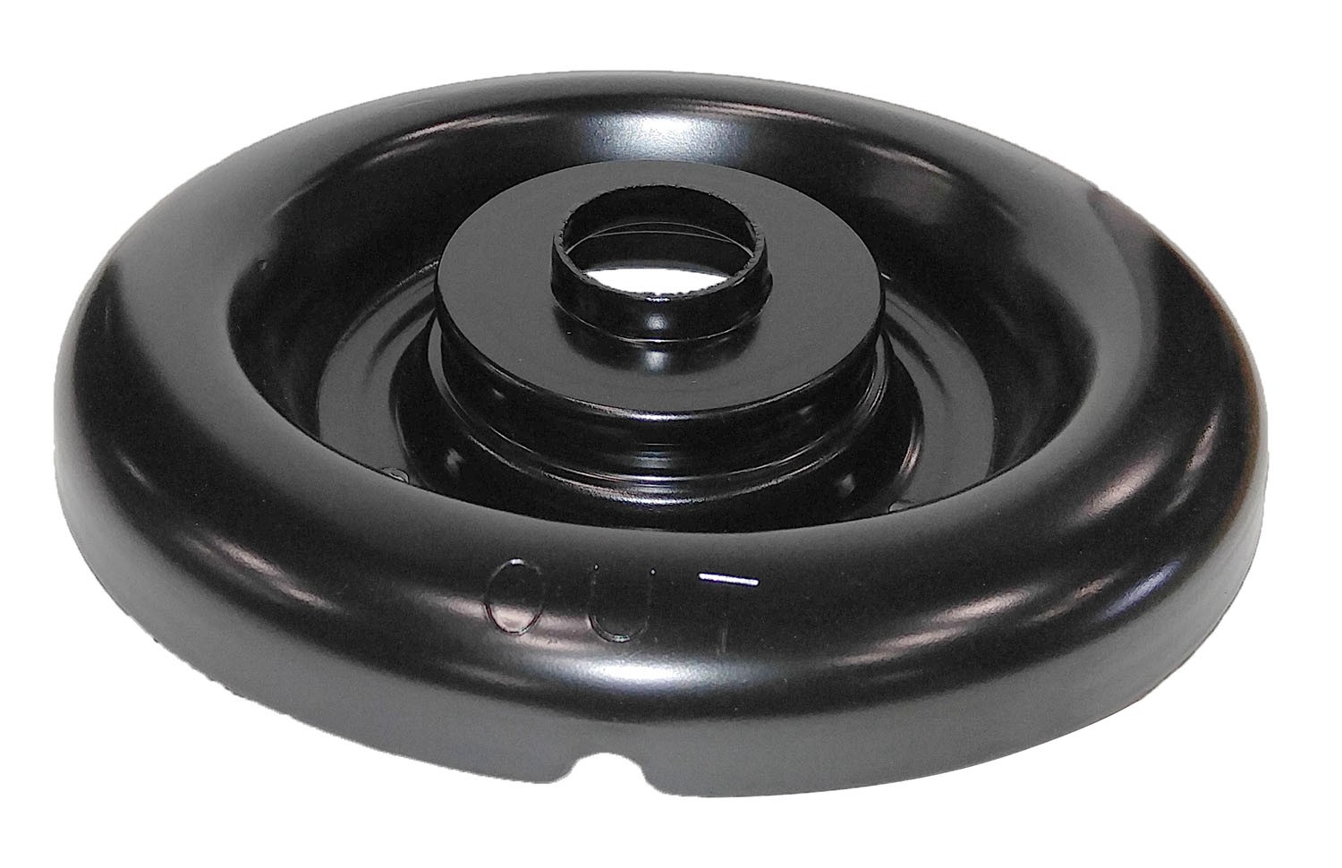 Front Upper Suspension Coil Spring Seat | Westar ST-8955 Fits INFINITI Nissan - Main Image