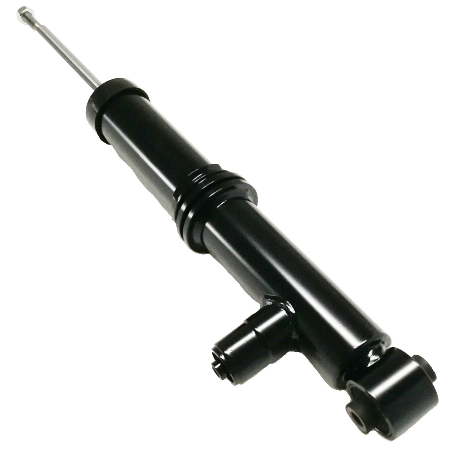 Rear Right Suspension Strut | Westar SH-2002 Fits Audi Allroad Quattro 2001-2005 - Main Image