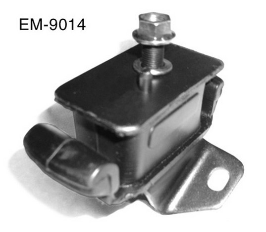Front Engine Mount for Toyota EM-9014
