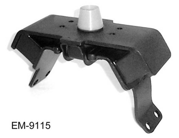 Manual Transmission Mount for Toyota EM-9115