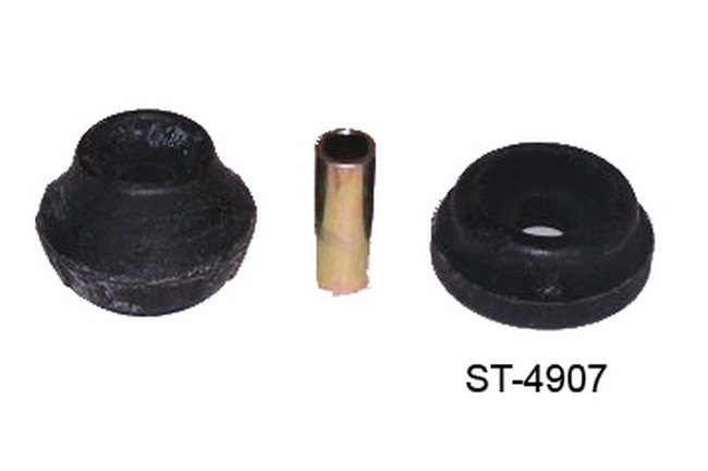 Rear Suspension Strut Mount | Westar ST-4907 Fits Audi Volkswagen - Main Image