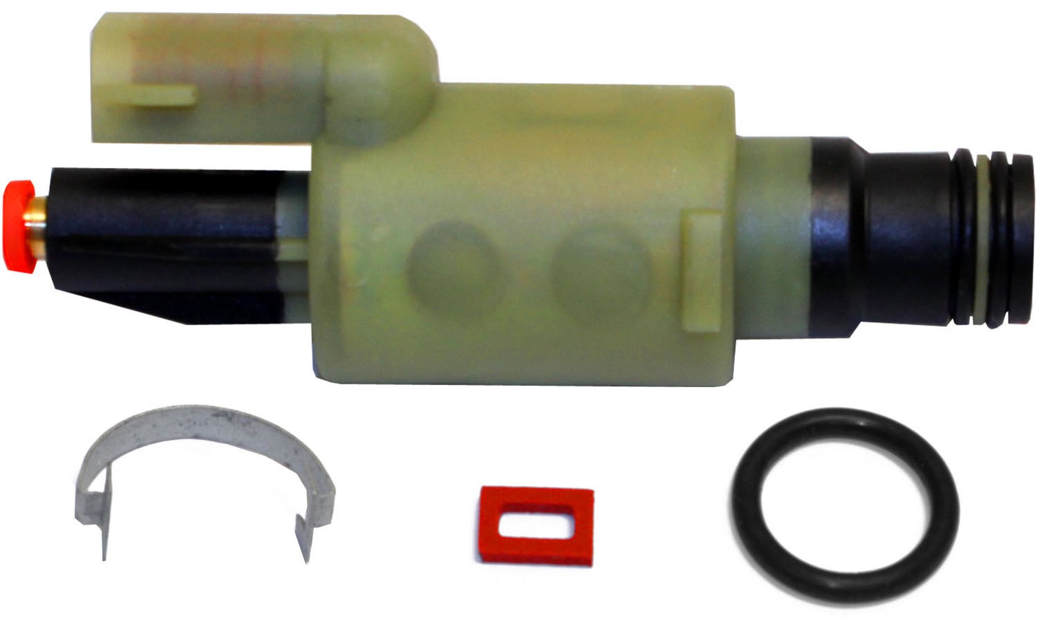 Suspension Solenoid | Westar SO-7592 Fits Ford Lincoln - Main Image