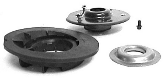 Front Suspension Strut Mount | Westar ST-2999 Fits Oldsmobile Pontiac Chevrolet - Main Image