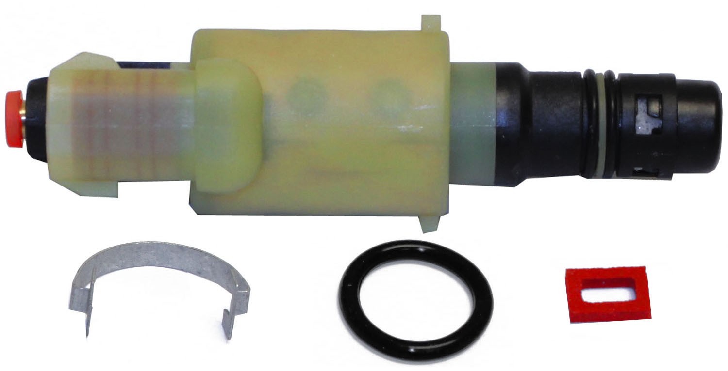 Suspension Solenoid | Westar SO-7593 Fits Ford Lincoln - Main Image