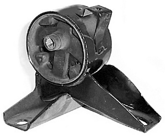 Front Right Engine Mount for Nissan EM-8304
