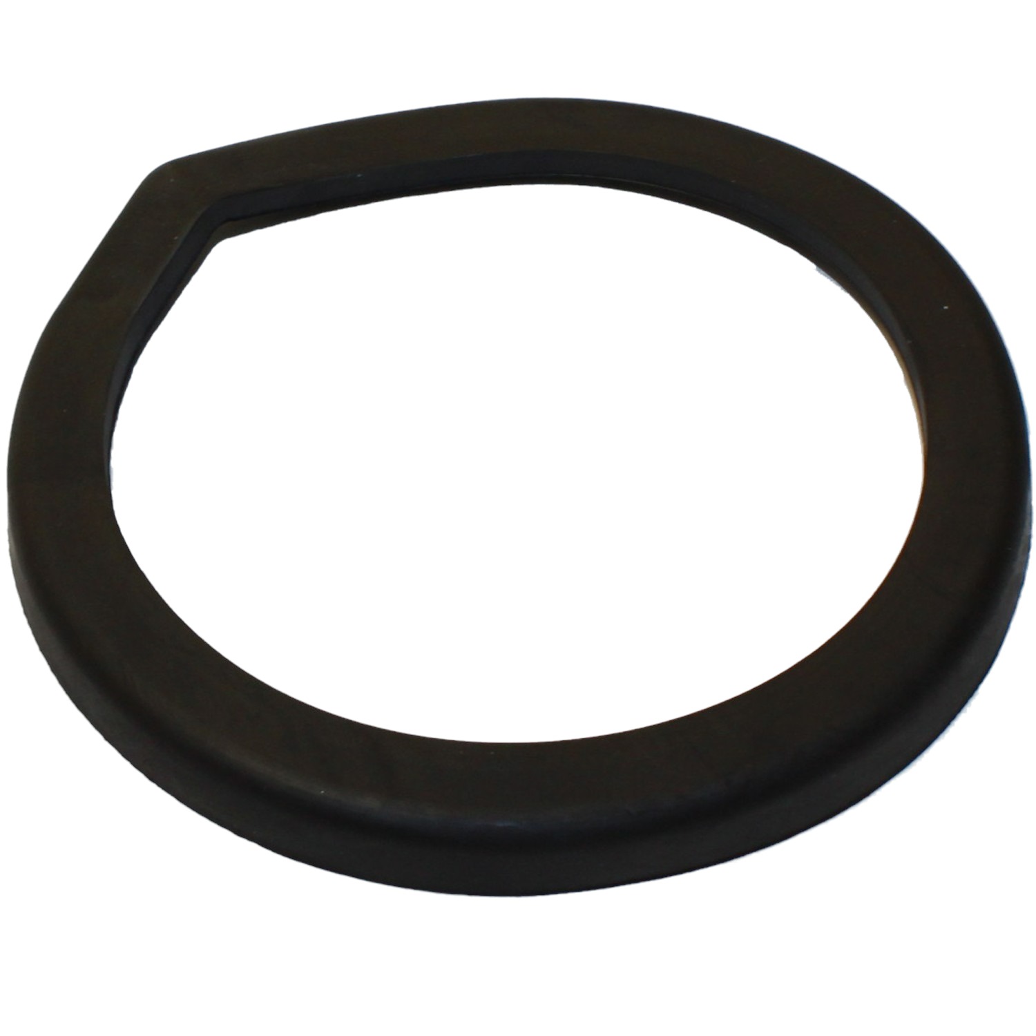 Front Lower Coil Spring Insulator | Westar ST-7954 Fits Kia Sedona 2002-2005 - Main Image