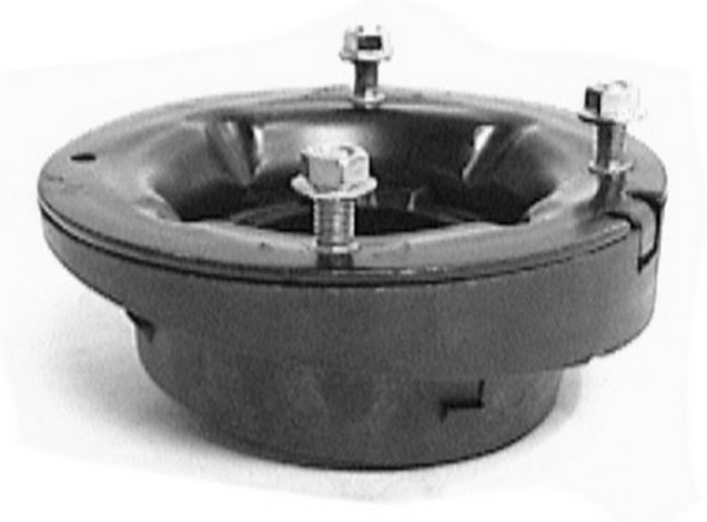 Rear Suspension Strut Mount | Westar ST-3902 Fits Chrysler Dodge - Main Image