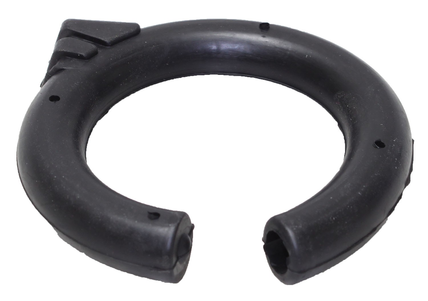 Front Right Lower Coil Spring Insulator | Westar ST-7955 Fits Honda Civic 2006-2015 - Main Image