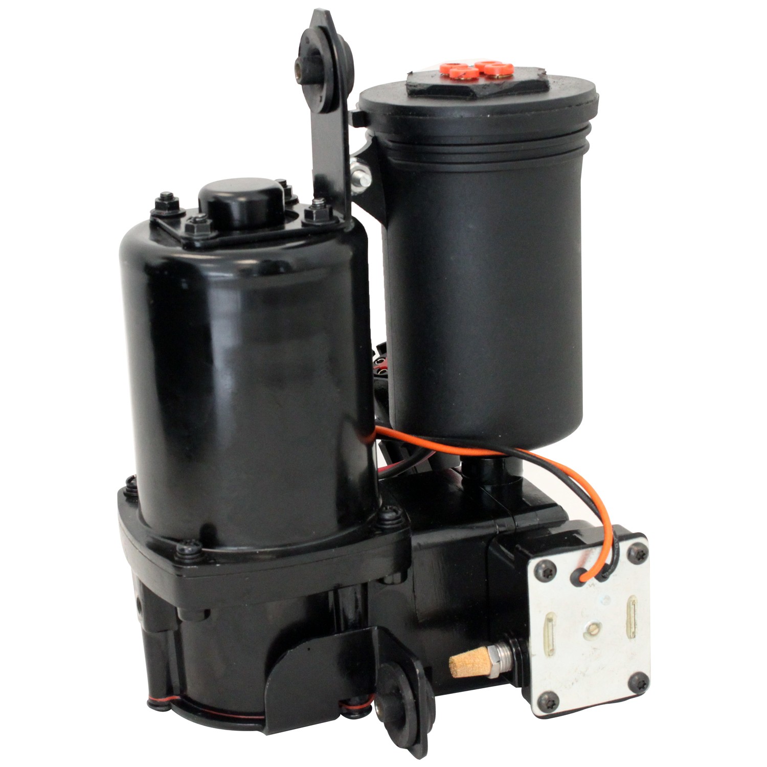 Air Suspension Compressor for Lincoln CD-7703