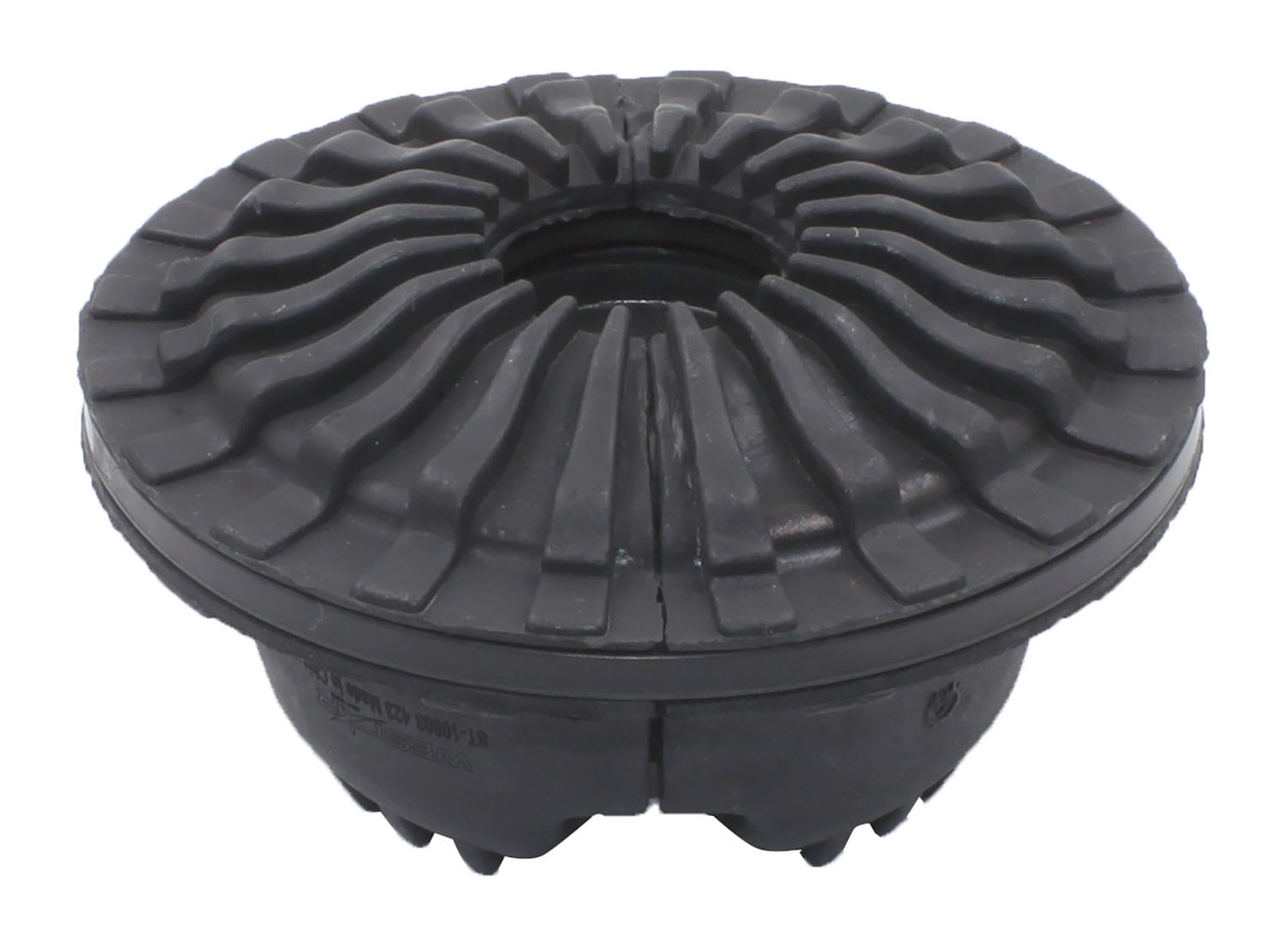 Front Suspension Strut Mount | Westar ST-10003 Fits Audi - Main Image