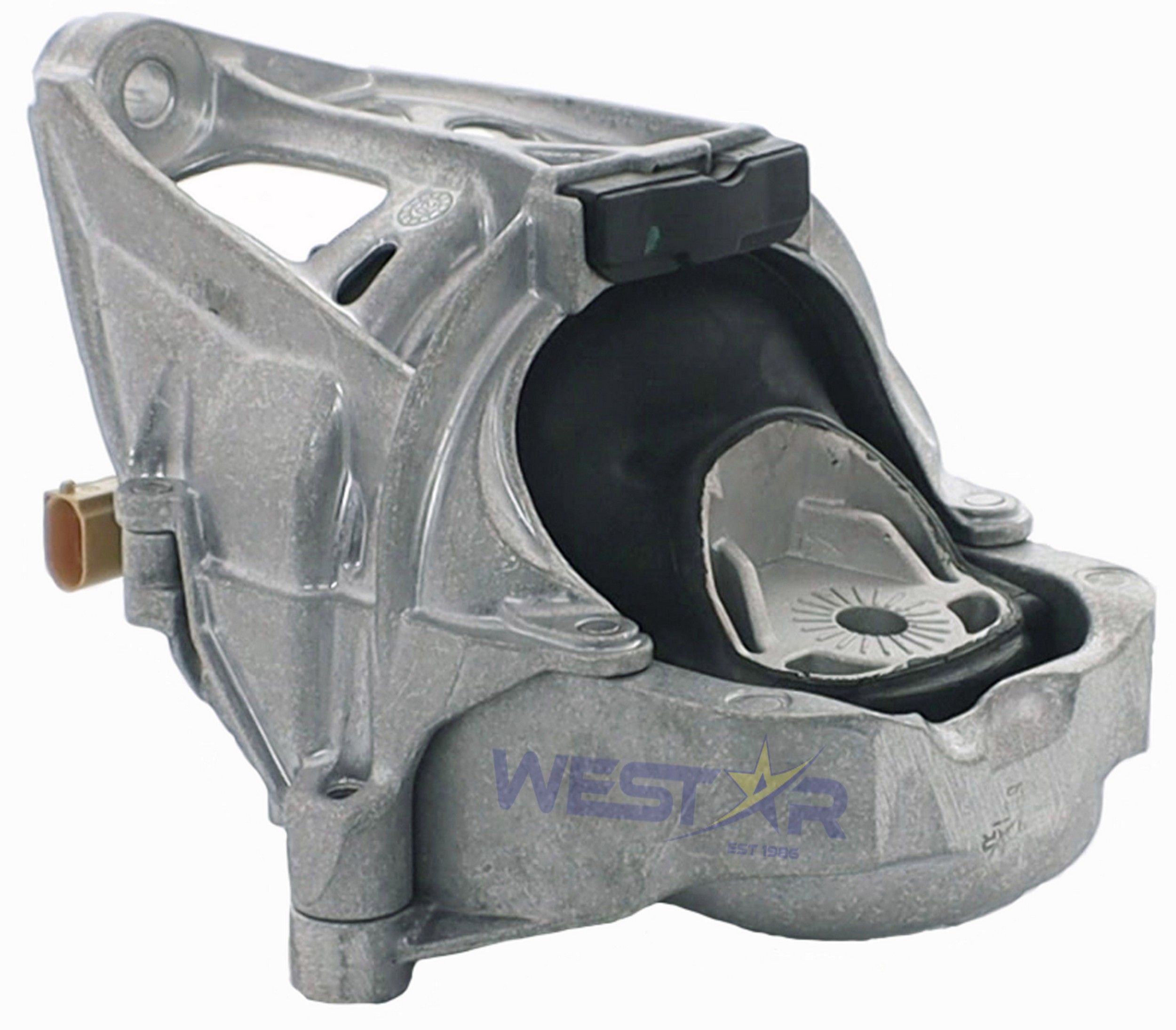 Front Left Engine Mount for Audi EM-7478