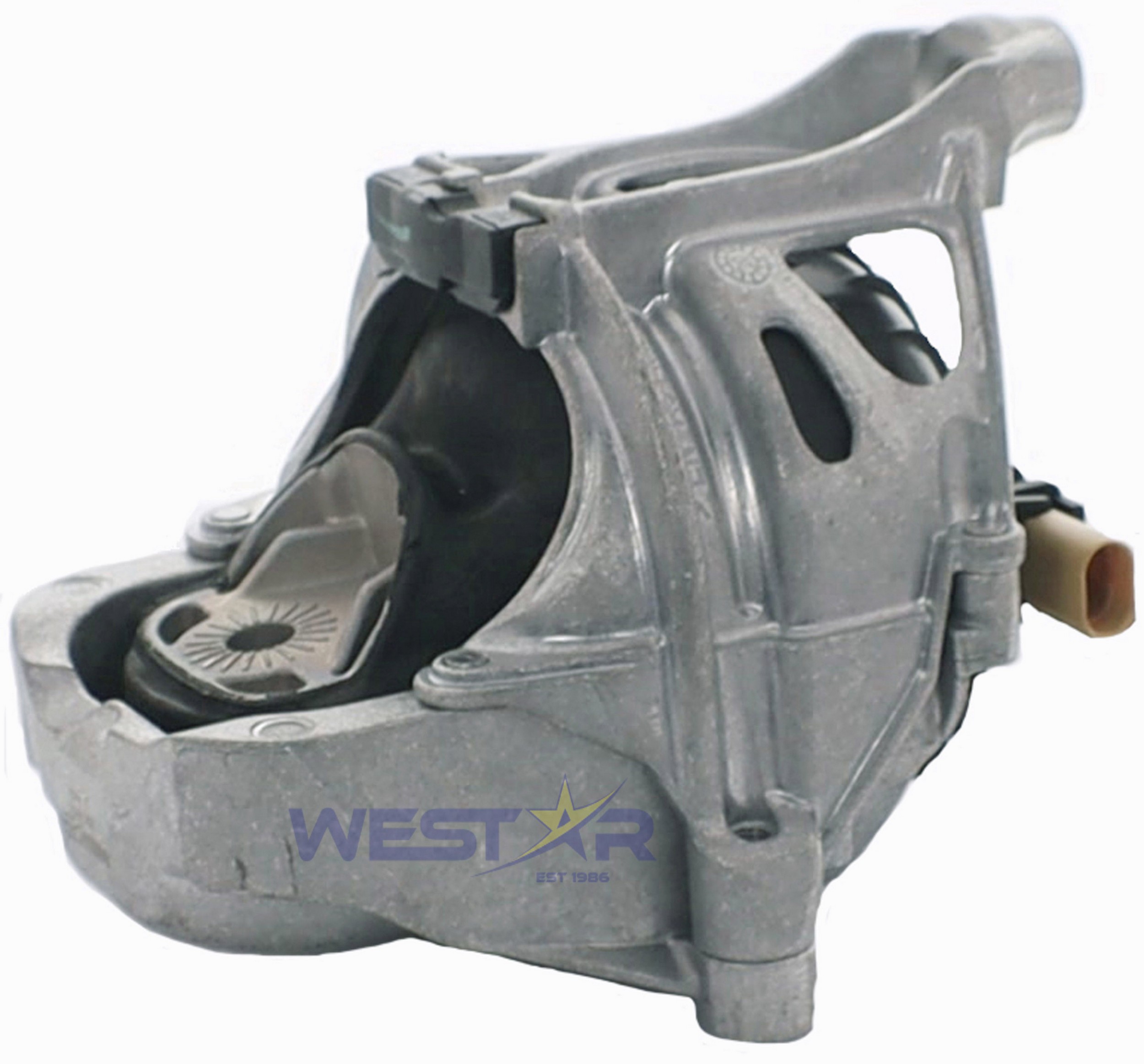 Front Right Engine Mount for Audi EM-7479