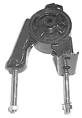 Rear Engine Mount for Scion & Toyota EM-8968