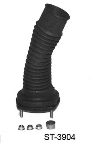 Suspension Strut Mount | Westar ST-3904 Fits Toyota Lexus - Main Image