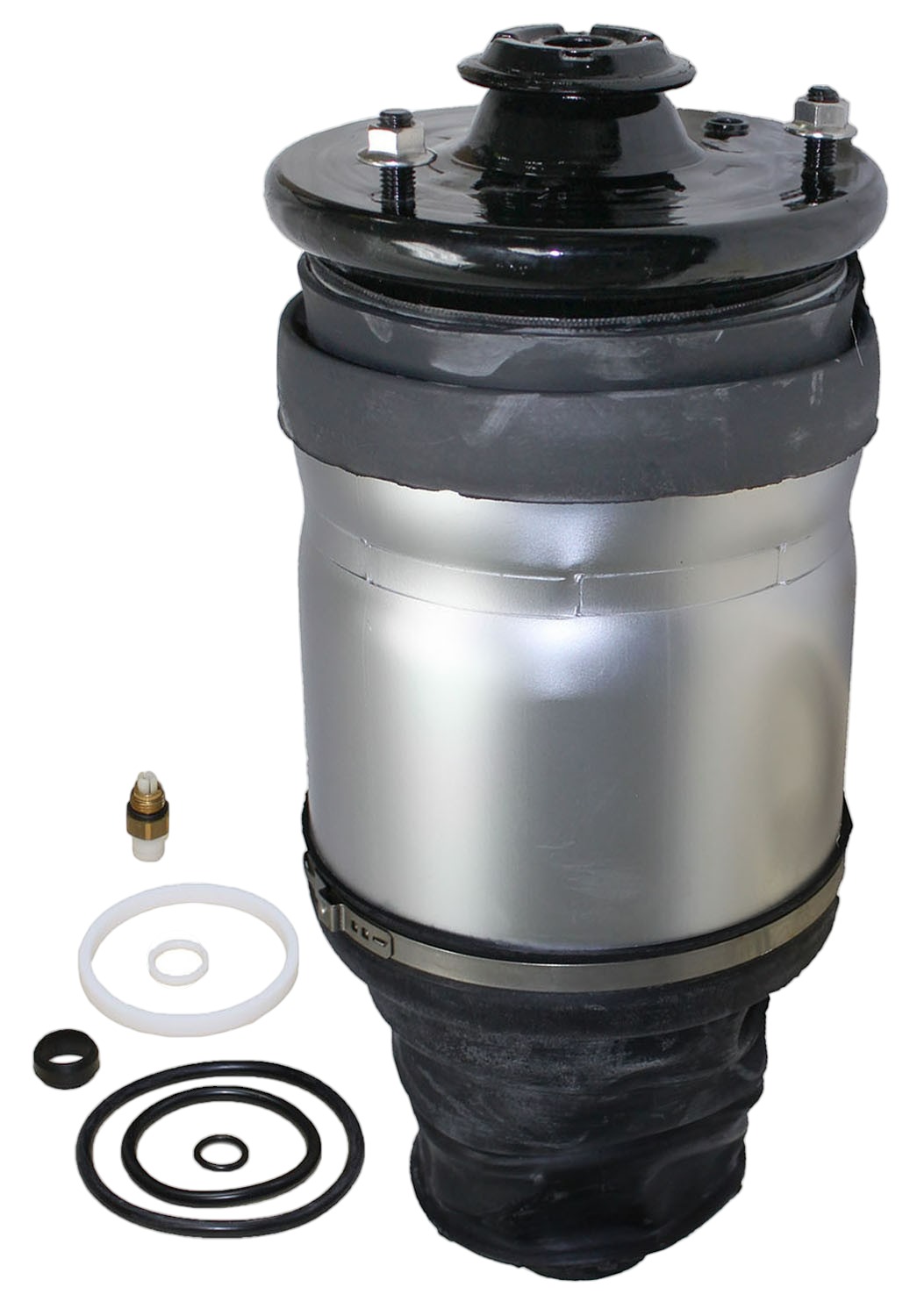 Rear Air Suspension Spring for Land Rover AS-7017